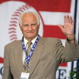 Bobby Doerr  Image